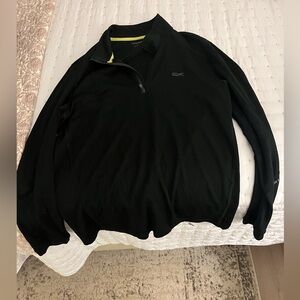 Calvin Klien Quarter Zip